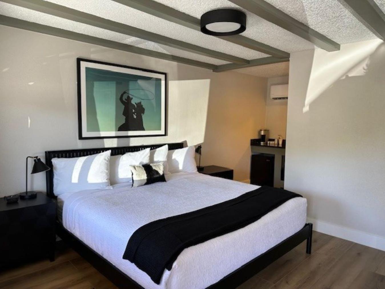 Western Lodge Steamboat Springs Bagian luar foto