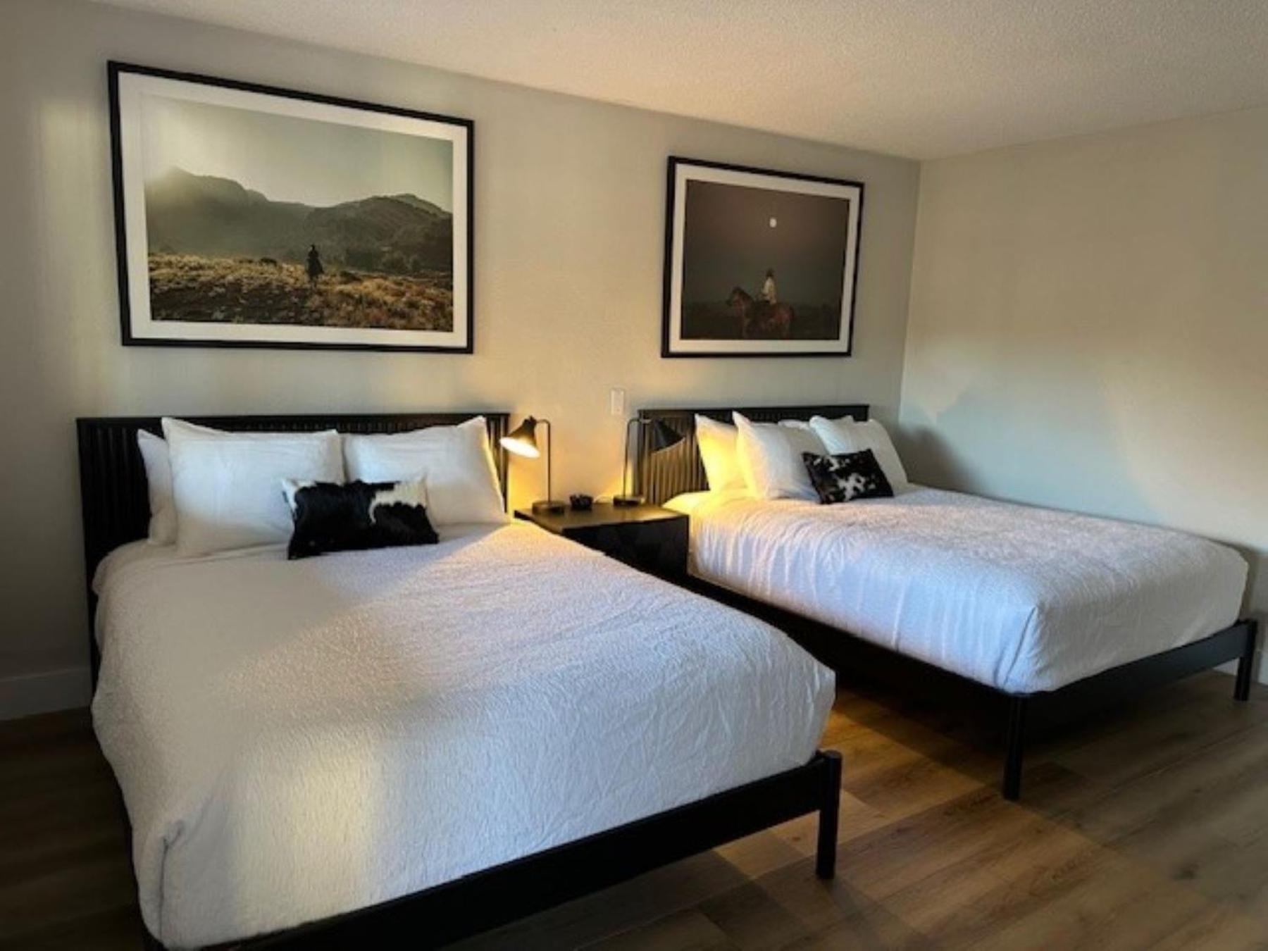 Western Lodge Steamboat Springs Bagian luar foto
