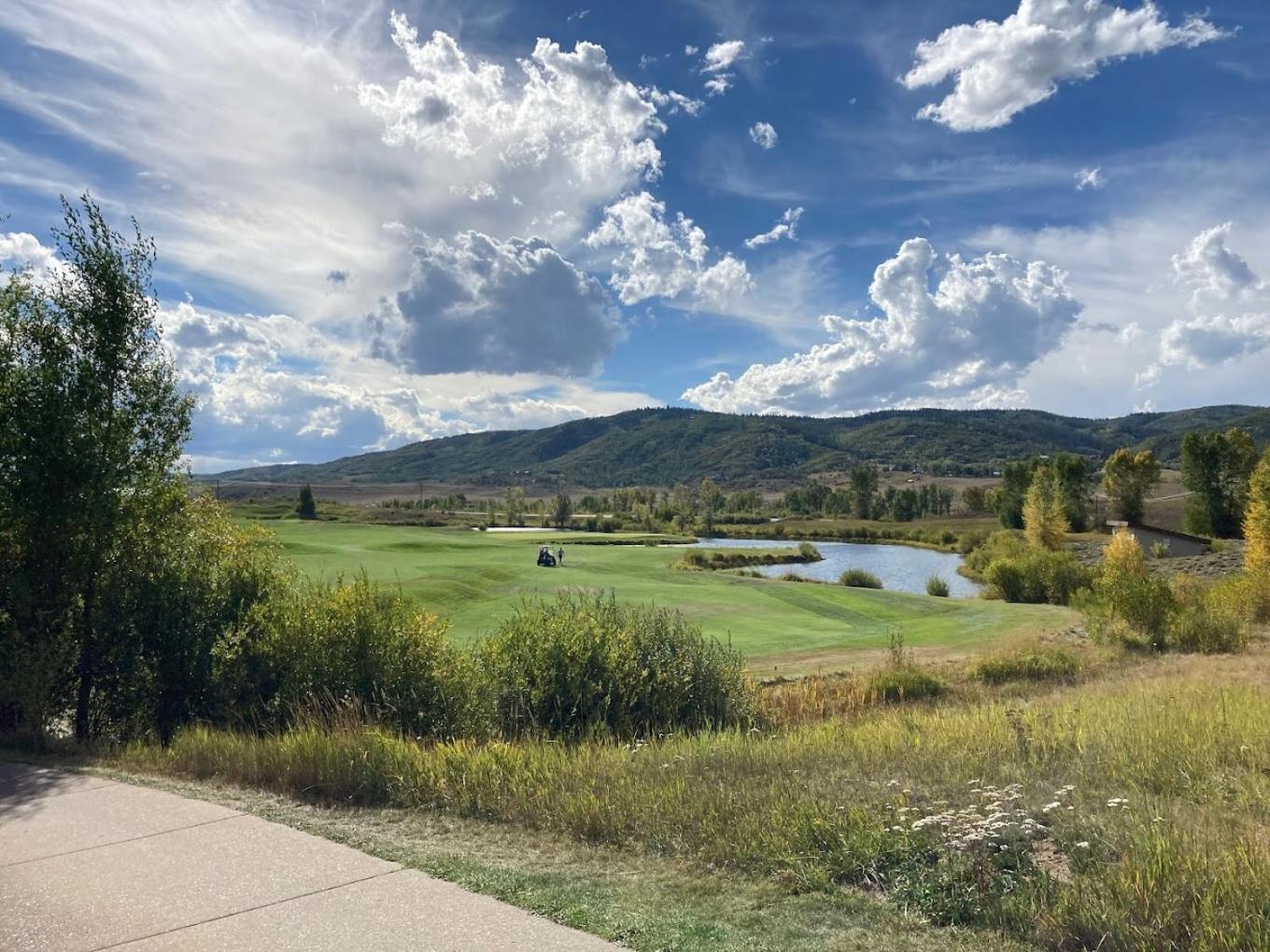 Western Lodge Steamboat Springs Bagian luar foto