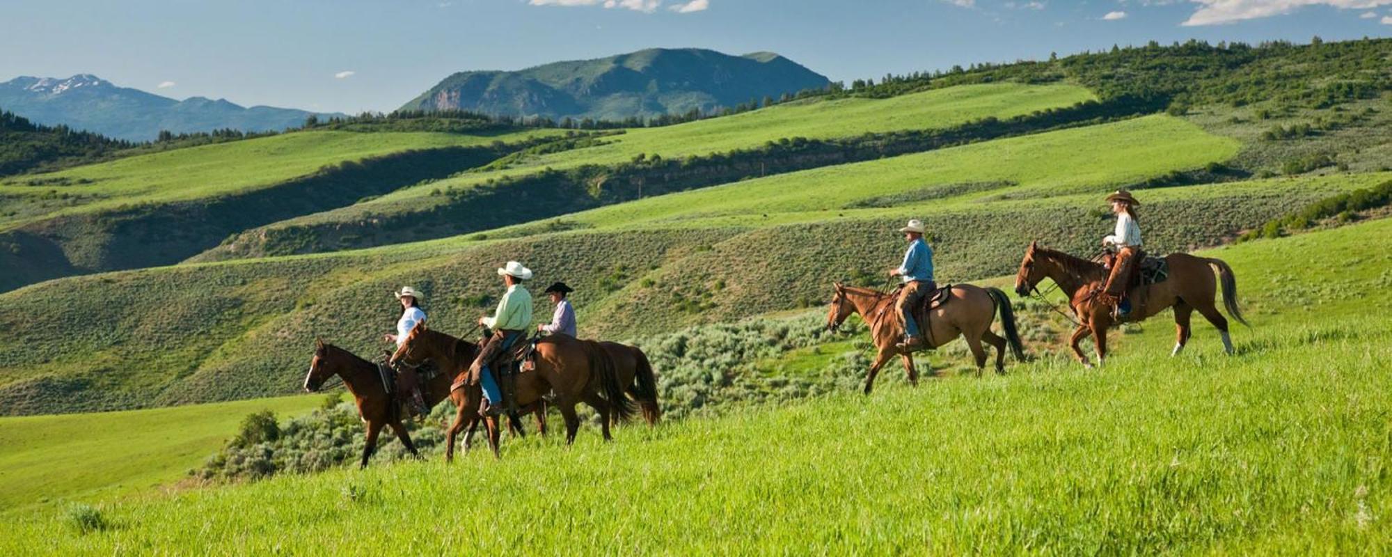 Western Lodge Steamboat Springs Bagian luar foto