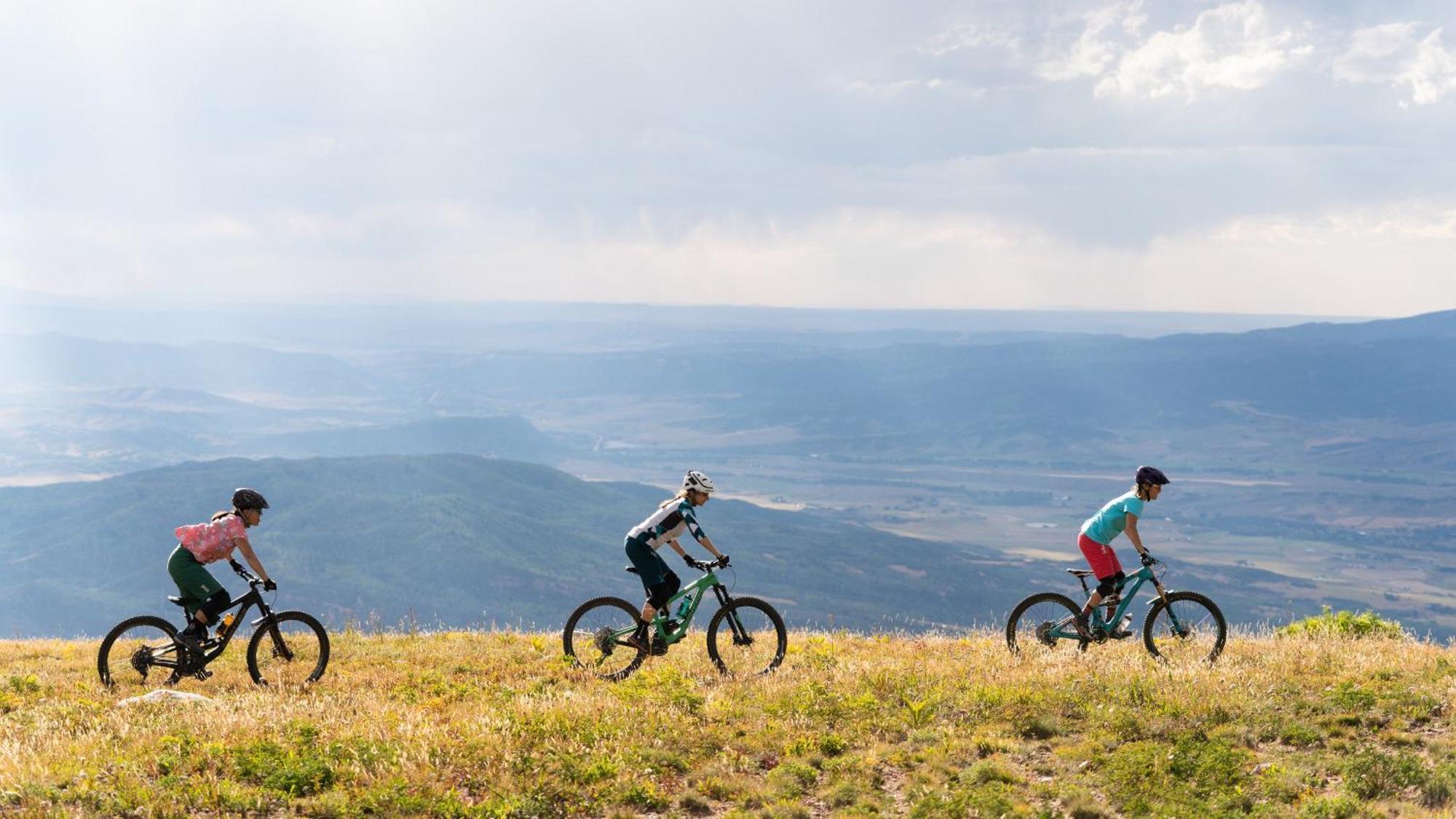 Western Lodge Steamboat Springs Bagian luar foto