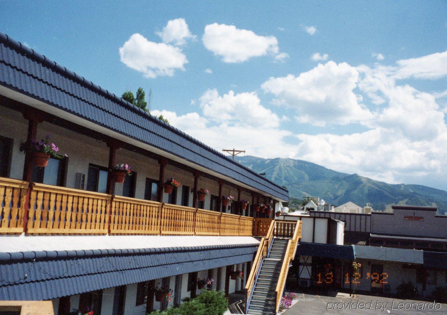 Western Lodge Steamboat Springs Bagian luar foto